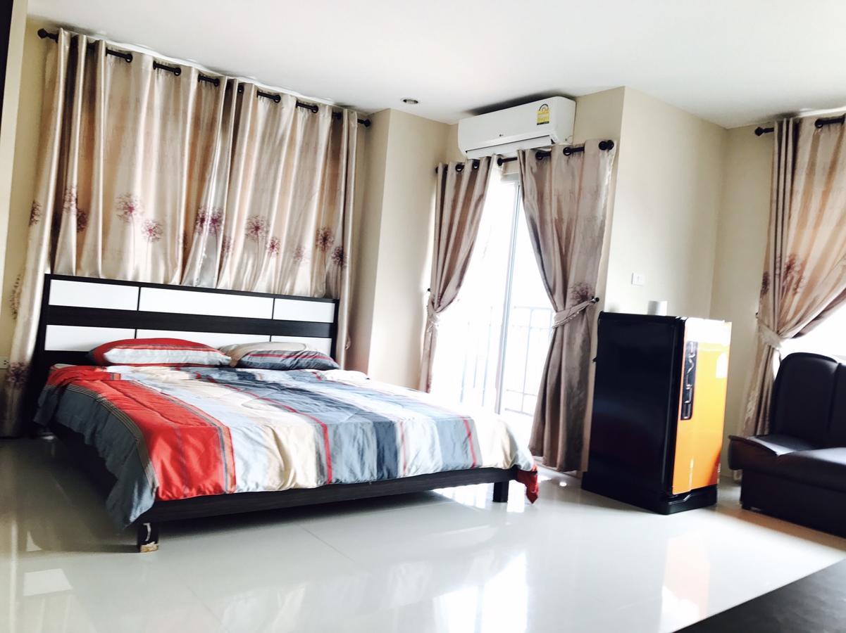 Sunisa Plus Bangsaen Luaran gambar