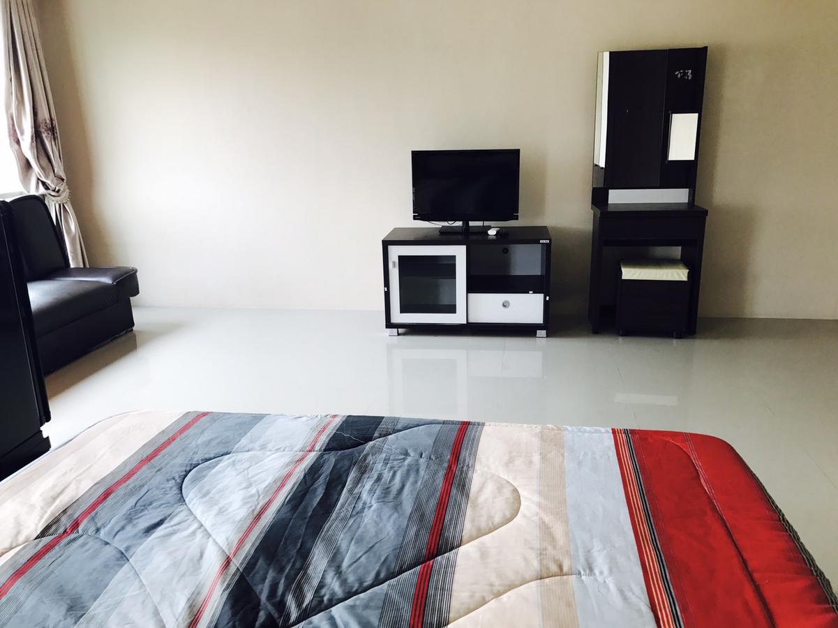 Sunisa Plus Bangsaen Luaran gambar